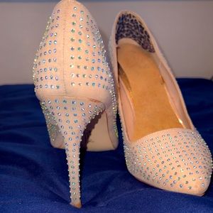 Anne Michelle heels Pumps